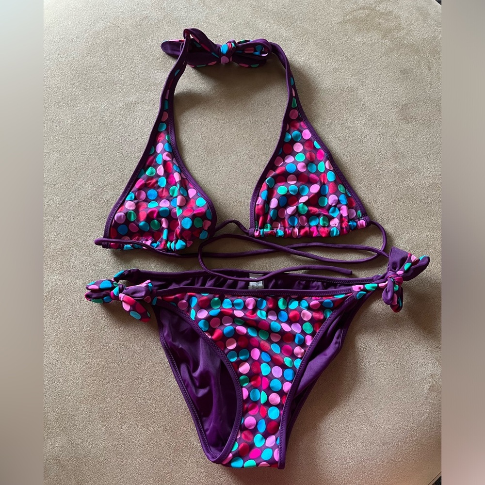 Victoria’s Secret- 5 Sets of Bikini - Picture 4 of 4